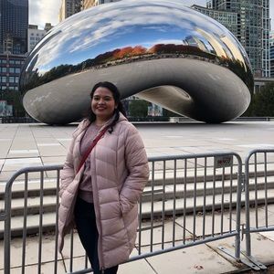 Meet your Posher, Alba